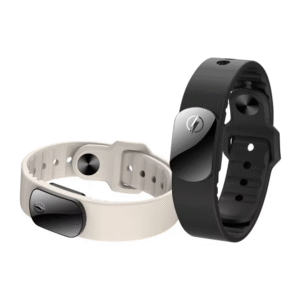 Pulsera antiestática segura