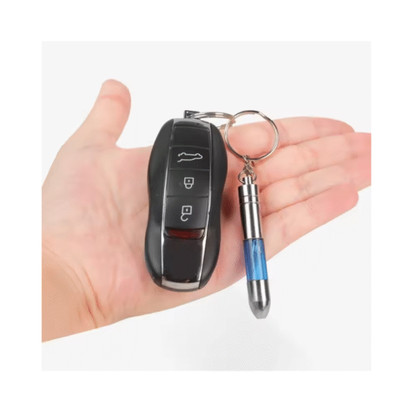 Descargador electrostático de varilla estática para coche - Imagen 2