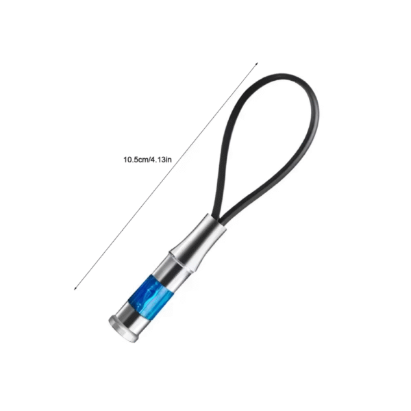 Descargador electrostático de varilla estática para coche - Imagen 5