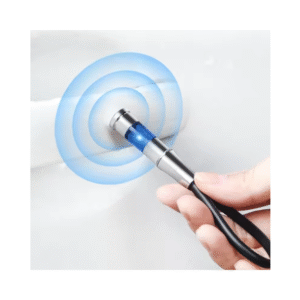 Descargador electrostático de varilla estática para coche