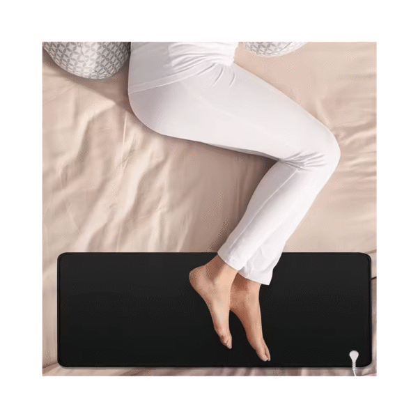 Estera de puesta a tierra con pulsera, equilibrio saludable - Imagen 3