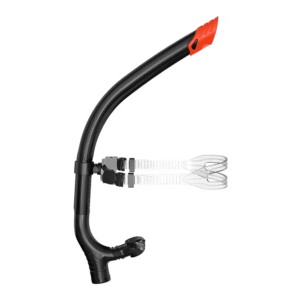 Válvula de silicona de nadador para entrenamiento de natación
