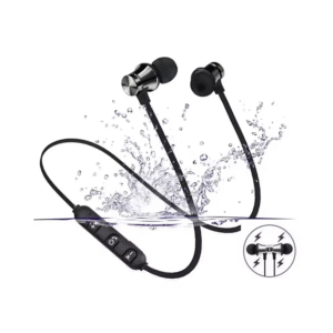 Auriculares magneticos deportivos inalámbricos resistentes al agua