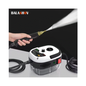 Limpiador a vapor de alta temperatura para coche/220V