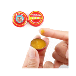 Pomada de Balsamo tradicional chino 10 und