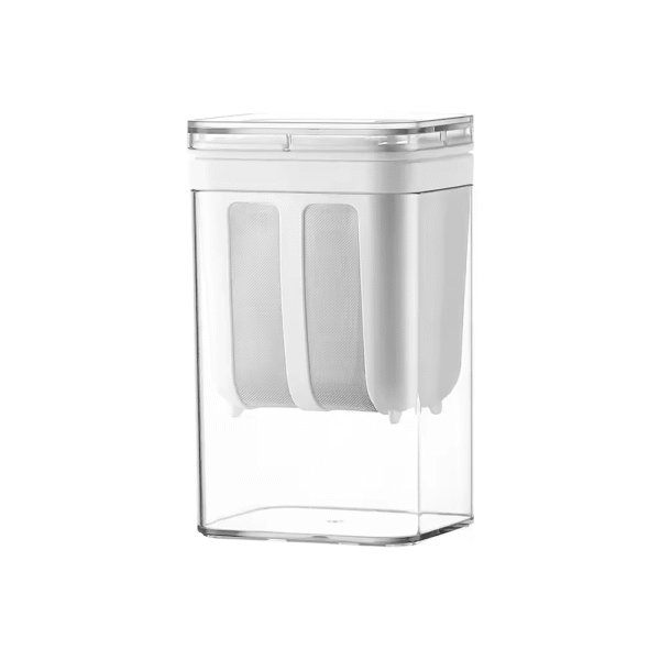 Filtro de yogur colador de alimentos extracción en frío - Imagen 2