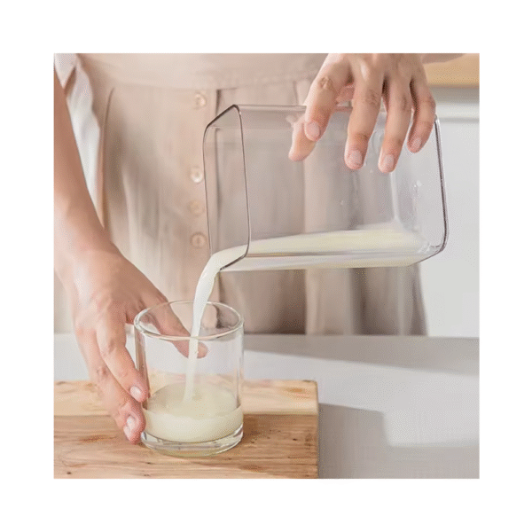 Filtro de yogur colador de alimentos extracción en frío - Imagen 4