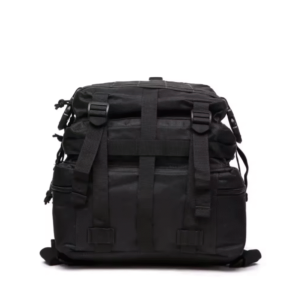 Mochila impermeable al aire libre para Camping senderismo - Imagen 3