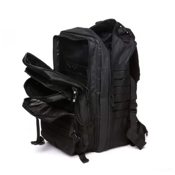 Mochila impermeable al aire libre para Camping senderismo - Imagen 2