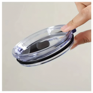 Tapa para vasos de agua para termo de 20oz botellas térmicas