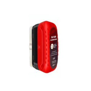 Herramienta de limpieza de vidrio para coche
