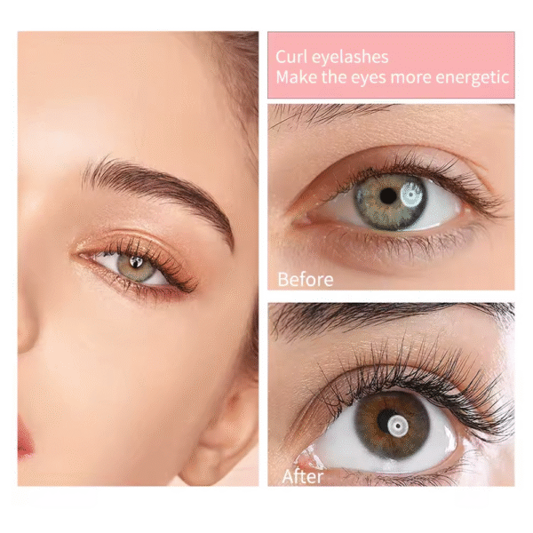 Kit elevador de pestañas, lifting pestañas, pestañas maquillaje - Imagen 3