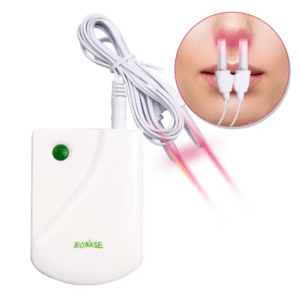 BioNase-terapia de curación para rinitis nasal