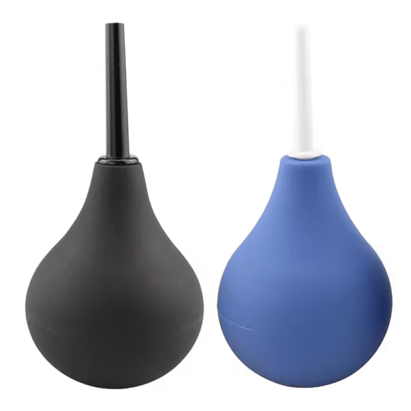 Jeringa de bombilla para Enema 89ml - Imagen 3