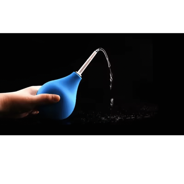 Jeringa de bombilla para Enema 89ml - Imagen 4