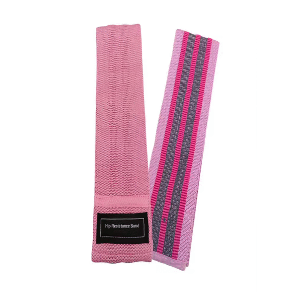 Bandas elásticas de resistencia para Yoga y Pilates - Imagen 2