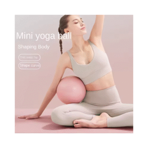 Pelota para gimnasio y Yoga para esculpir piernas y caderas