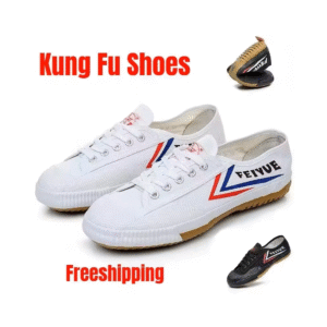 Zapatilla para entrenamiento de Karate y artes marciales