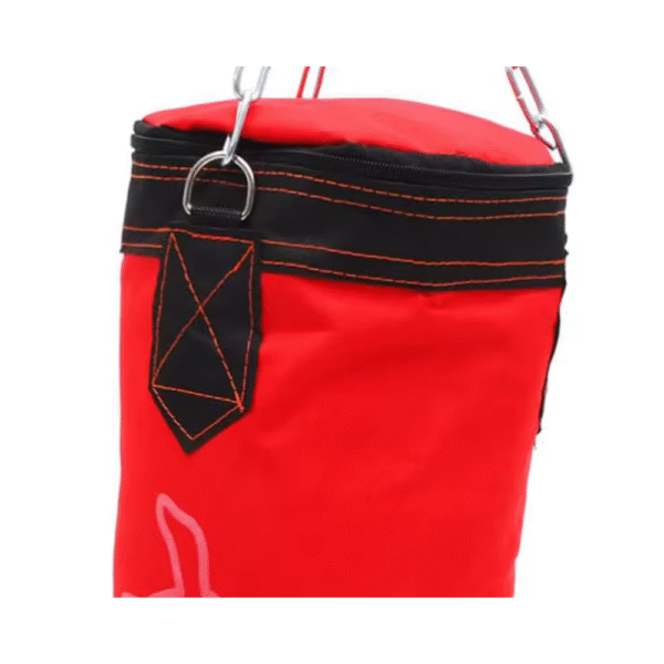 Bolsa de boxeo pesada para entrenamiento físico - Imagen 5