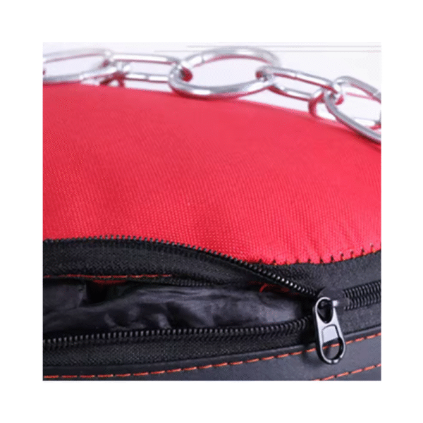 Bolsa de boxeo pesada para entrenamiento físico - Imagen 6