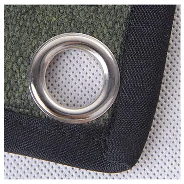 Bolsa de lona de cuero para boxeo y artes marciales - Imagen 4