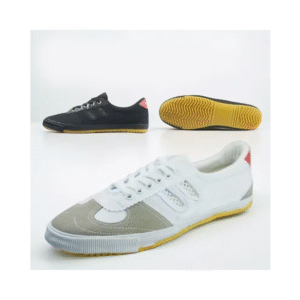 Zapatos deportivos de Karate Wushu para entrenamiento