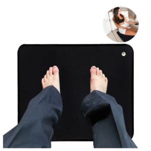 Alfombrilla de terapia para dormir