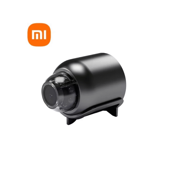 Cámara 1080HD visión nocturna con audio y vídeo - Imagen 6