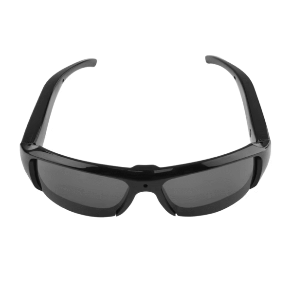 Gafas de sol con minicámara portátil HD de 1080P - Imagen 6