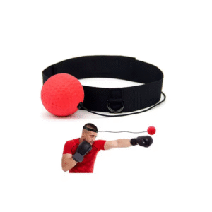 Pelota de velocidad de boxeo para coordinación