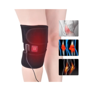 Rodillera para artritis de terapia de calor