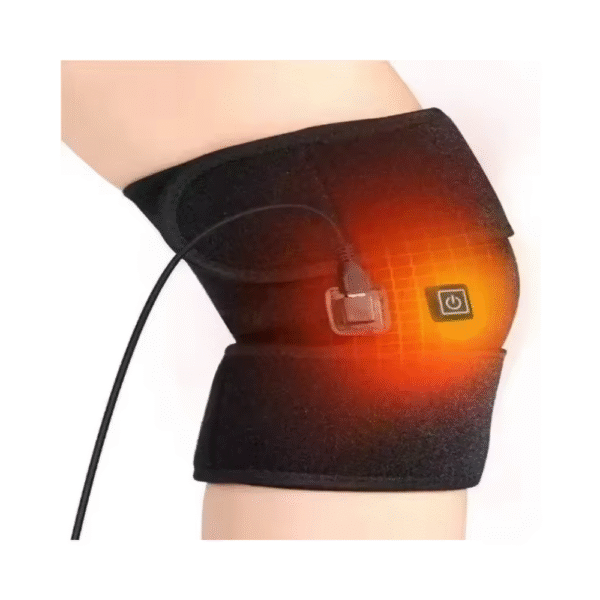 Rodillera para artritis de terapia de calor - Imagen 4