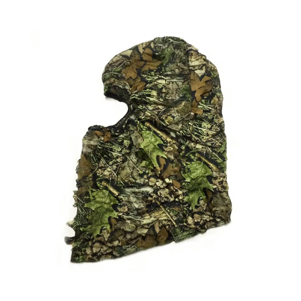 Gorra de caza al aire libre para camuflaje - Imagen 3