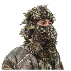 Gorra de caza al aire libre para camuflaje